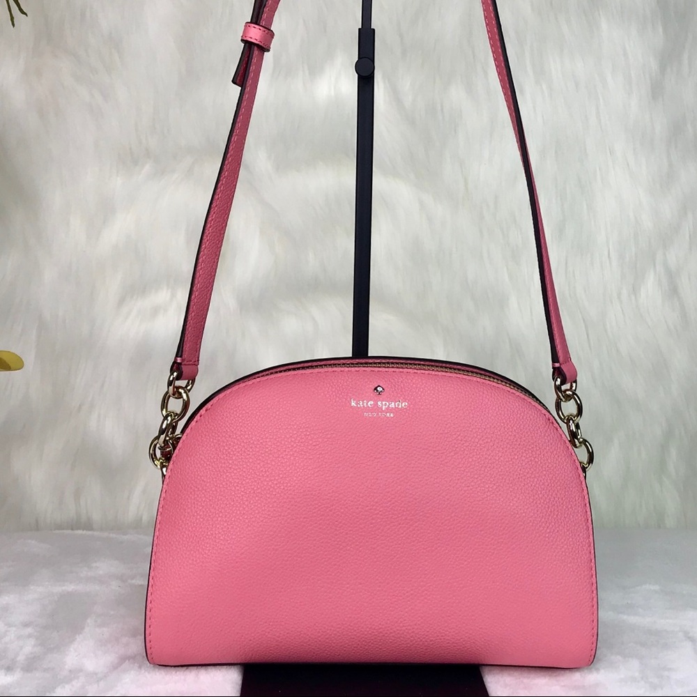 Kate Spade Tori Larchmont Avenue Crossbody Bag